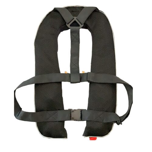 5-CQIF-III-150N-Self-Inflating-Life-Jacket CQIF/III-150N Self-Inflating Life Jacket