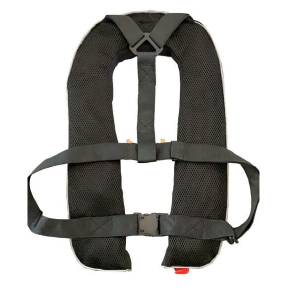 5-CQIF-III-150N-Self-Inflating-Life-Jacket CQIF/III-150N Self-Inflating Life Jacket