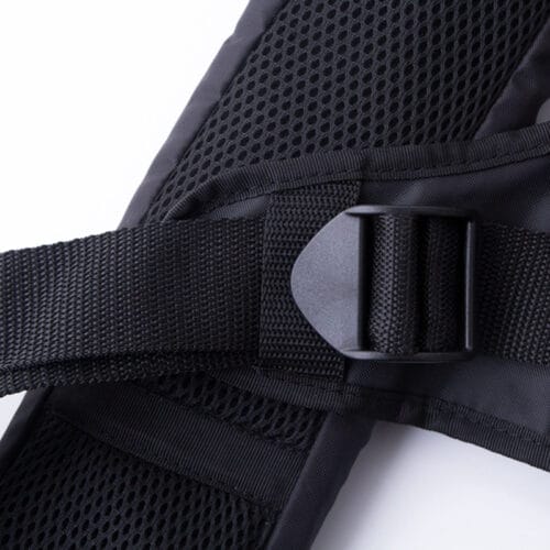 5-Fishing-Life-Vest-Inflatable CQIF-150N Auto Inflate Life Jacket