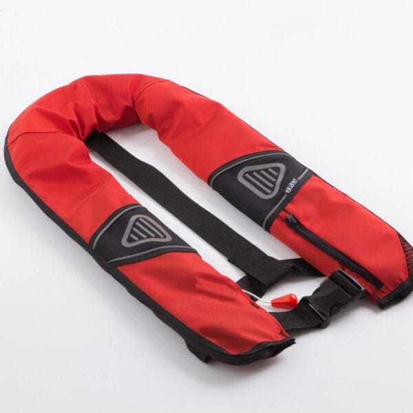 CQIF/IX-150N Kayaking Inflatable PFD