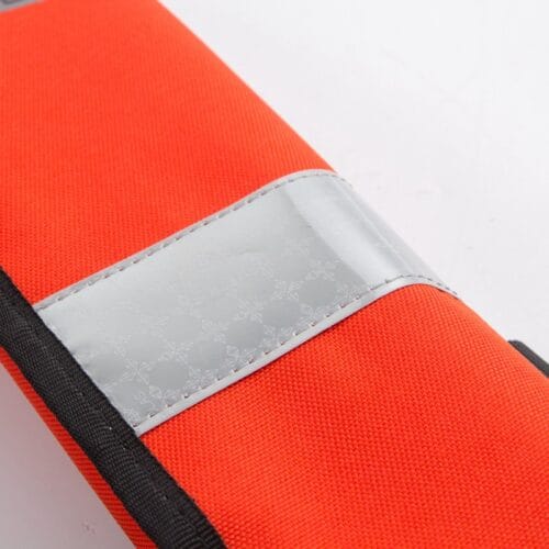 5-SOLAS-Reflactive-Tape CQIF/II-150N Inflatable PFD