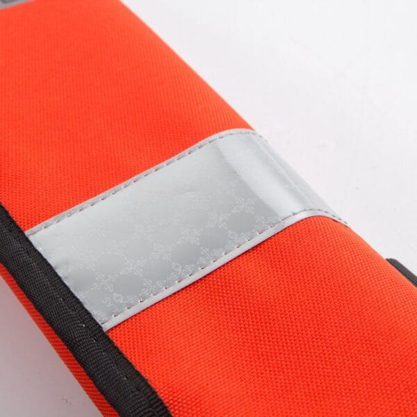 5-SOLAS-Reflactive-Tape CQIF/II-150N Inflatable PFD
