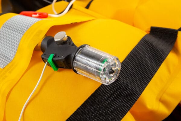 CQIF/IV-150N Manual Inflatable Life Jacket