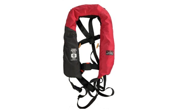 CQYB-I-275N-2 SOLAS Inflatable Life Jacket