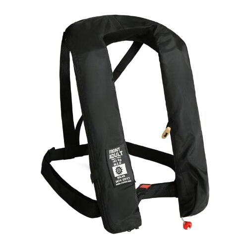 CQYB-II-150N SOLAS Inflatable Life Jacket
