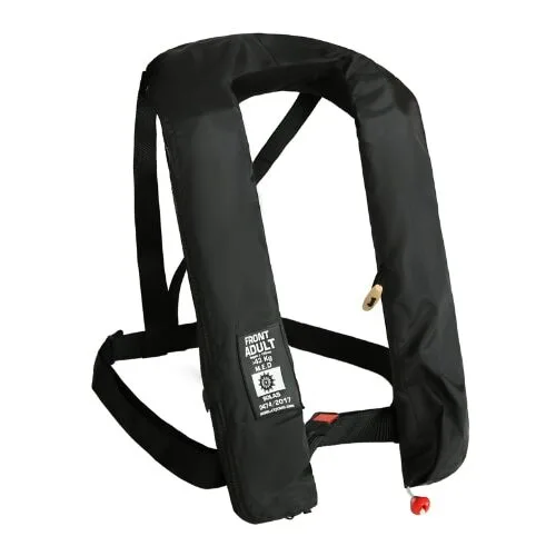 Gilet de sauvetage gonflable SOLAS CQYB/II-150N