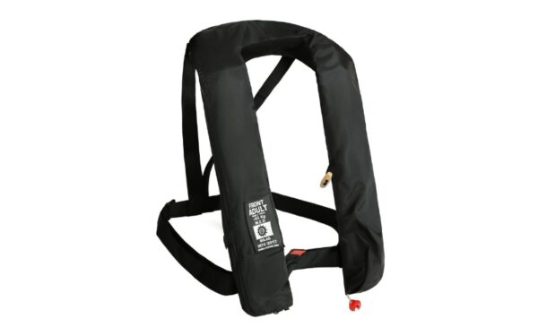 CQYB-II-150N SOLAS Inflatable Life Jacket