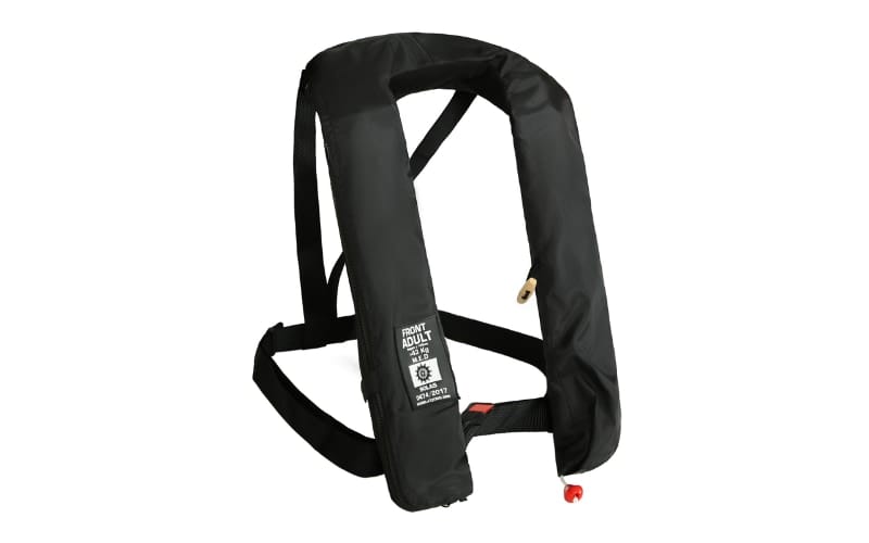 CQYB-II-150N CQYB/II-150N SOLAS Inflatable Life Jacket