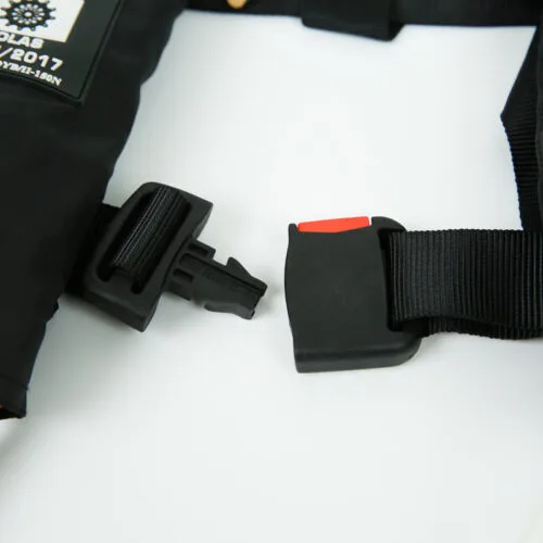 Gilet de sauvetage gonflable SOLAS CQYB/II-150N