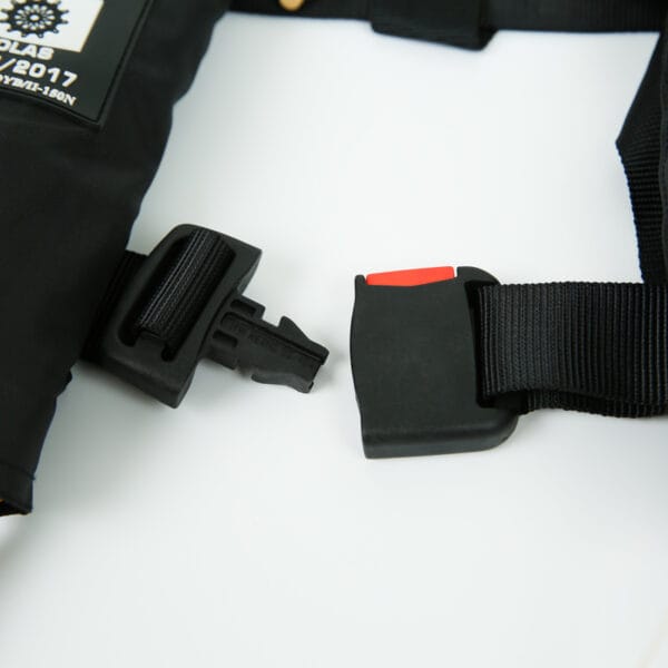ITW-Buckle CQYB/II-150N SOLAS Inflatable Life Jacket