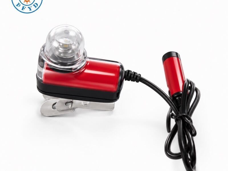 DFYD-C Life Jacket Light