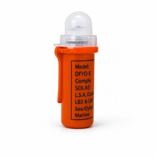 DFYD-E Life Jacket Light