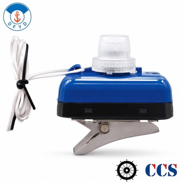 dfyd-l-b DFYD-L-B Life Jacket Light