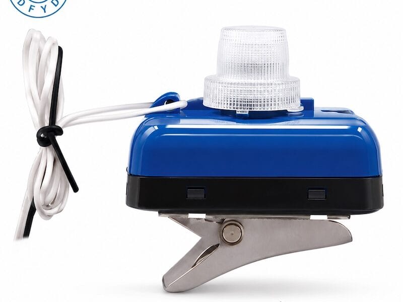 dfyd-l-b DFYD-L-B Life Jacket Light